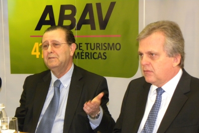 ABAV lanz&oacute; oficialmente la 41&ordf; Feria de Turismo de las Am&eacute;ricas