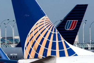 Nuevo holding United-Continental confirma ganancias en su primer reporte econ&oacute;mico conjunto