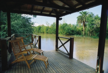 C&oacute;mo desenchufarse de las vacaciones