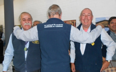 Uber vs Taxis: lo que tambi&eacute;n se debe saber