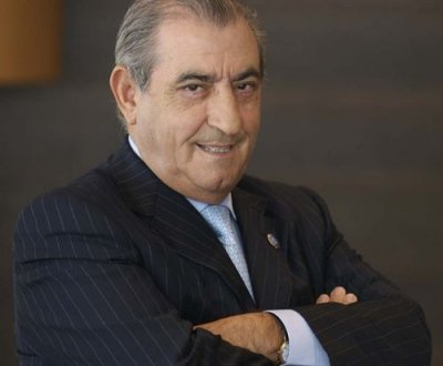 Hidalgo descarta vender acciones de su 57% en Globalia