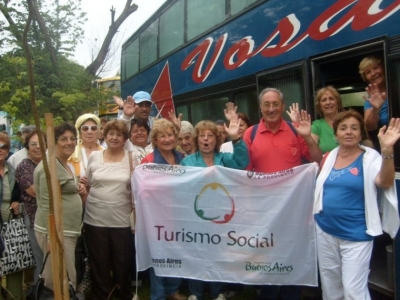 Turismo social: las dos caras de la moneda