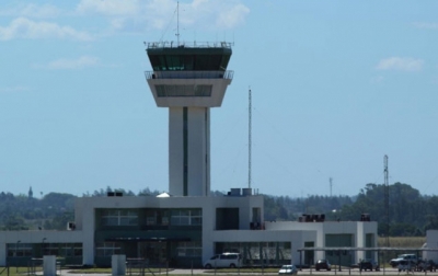 Controladores a&eacute;reos Uruguay, finaliza el conflicto