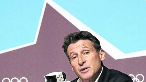 &ldquo;La seguridad de los Juegos no se ha puesto en peligro&rdquo;