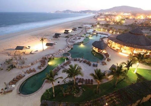 Nuevo plan estrat&eacute;gico de Barcel&oacute; Hotels &amp; Resorts da sus frutos