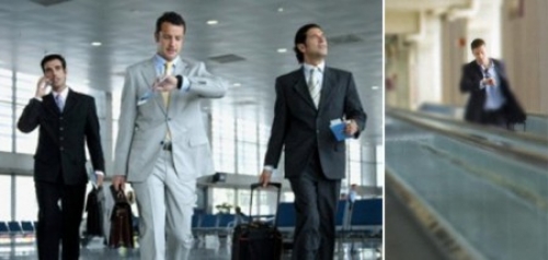 Los viajes de negocios se recuperar&aacute;n en 2011 pero lejos de las cifras de 2008