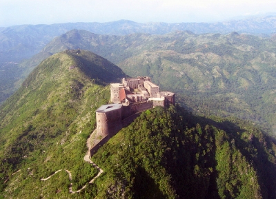 Hait&iacute;: que no nos gane la desesperanza