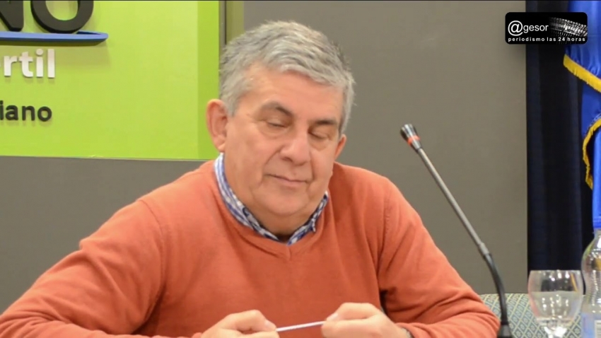 Respuesta al Director de Turismo de Soriano
