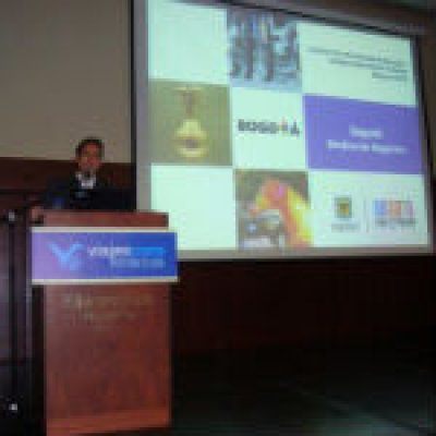 Todo listo para el inicio de ViajesCorp Am&eacute;ricas 2013