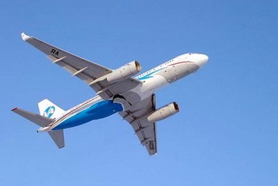 Rusia y China competir&aacute;n con Boeing y Airbus con un avi&oacute;n de elaboraci&oacute;n conjunta