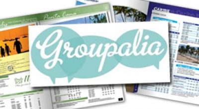 Groupalia: &ldquo;Funcionamos a veces como touroperador&rdquo;