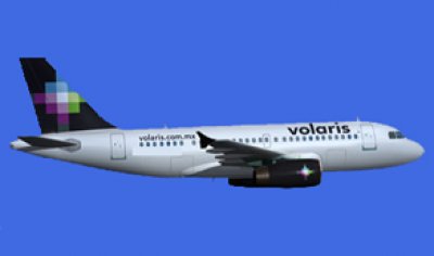 Volaris, en plan de vuelo hacia Am&eacute;rica Latina