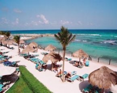 Crecimiento hotelero de Riviera Maya en segmento de lujo