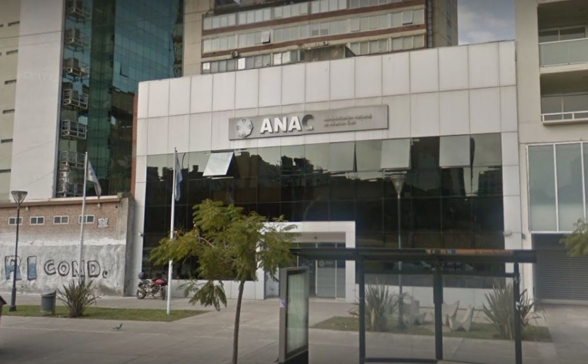 La ANAC tambi&eacute;n est&aacute; desilusionada (sic)