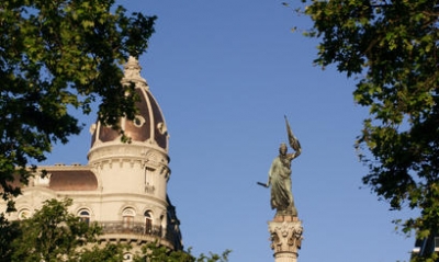 Montevideo fue seleccionada como la mejor ciudad en Sudam&eacute;rica por Mercer.