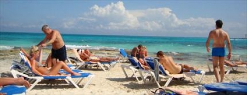 Los destinos que eligen los rosarinos para salir de vacaciones