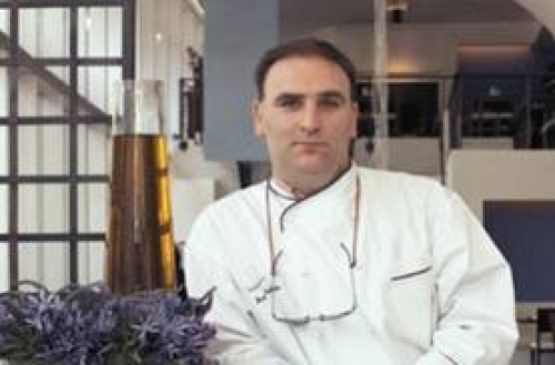 El cocinero Jos&eacute; Andr&eacute;s abrir&aacute; un restaurante en Miami