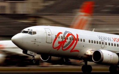 Aviones de Gol transportar&aacute;n m&aacute;s pasajeros por menor espacio entre asientos