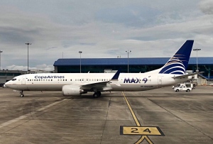 Informaci&oacute;n importante de Copa Airlines