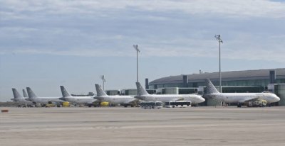 Las compa&ntilde;&iacute;as a&eacute;reas tradicionales superan a las &lsquo;low cost&rsquo;