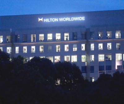 Hilton contin&uacute;a sus planes de abrir hoteles en Sudam&eacute;rica 