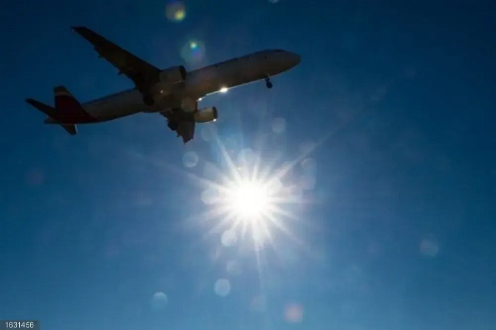 Los ciberataques al sector aéreo se multiplican por siete en un año