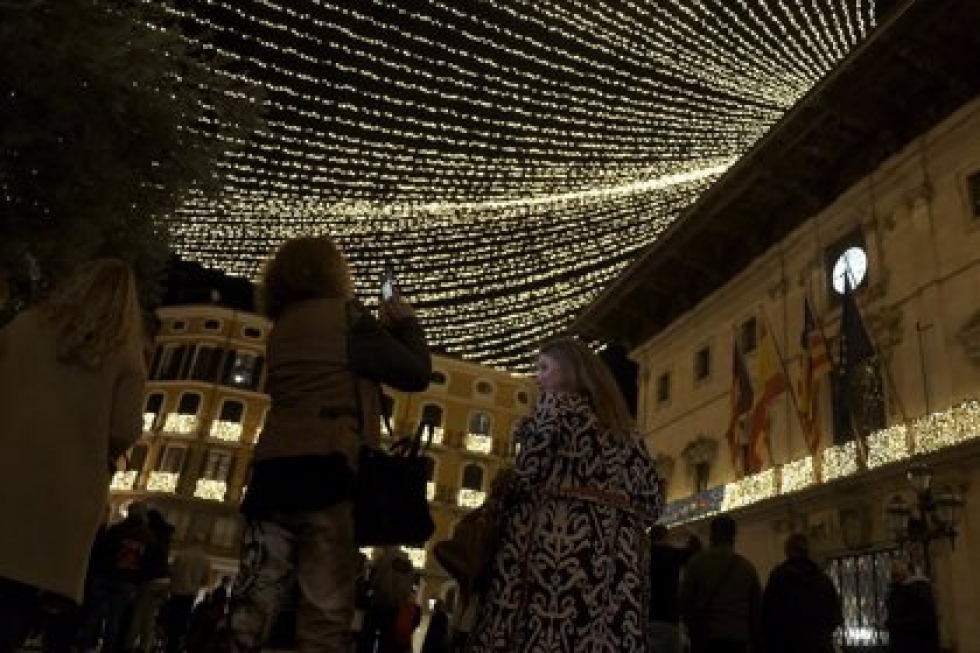 Seg&uacute;n Jetcost, Espa&ntilde;a es el destino favorito de europeos y espa&ntilde;oles para recibir el 2023