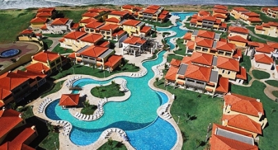 SuperClubs eligi&oacute; Buzios para su nuevo mega complejo 