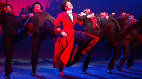 &iquest;Arte o deporte? Temen que JJ.OO. afecten turismo cultural en Londres