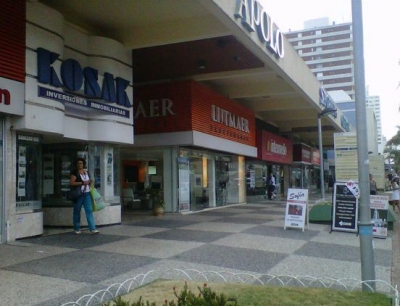 Cierran 50 hoteles. ¿No era Punta del Este 365?