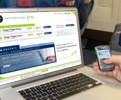 Compras online y aplicaciones m&oacute;viles marcar&aacute;n el futuro del turismo