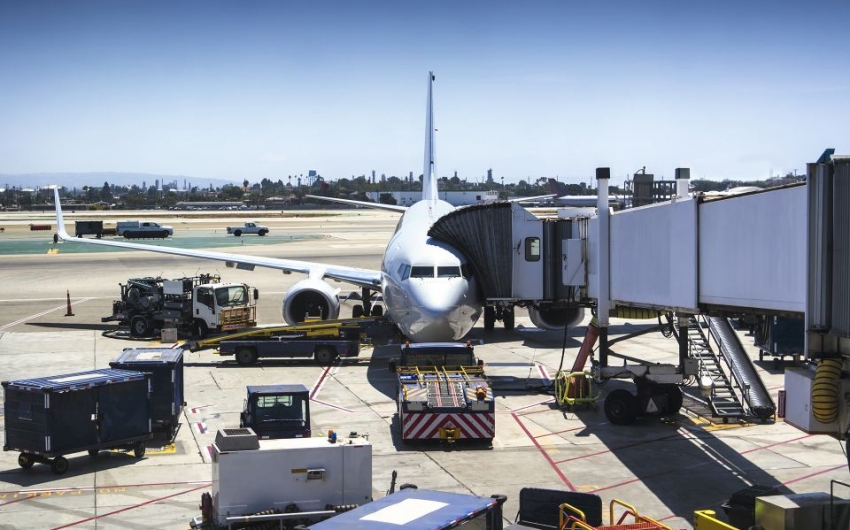 Aerol&iacute;neas urgen a los gobiernos a que adopten las directrices mundiales de slots