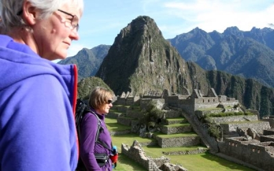 Advertencia de EE.UU. sobre Cusco "da&ntilde;a la imagen del pa&iacute;s de manera muy grande"