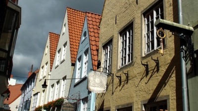 Bremen sin los hermanos Grimm