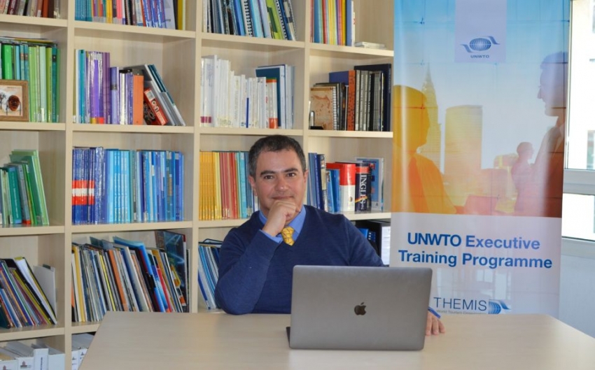 La Fundaci&oacute;n Themis y la Certificaci&oacute;n del Punta del Este Convention &amp; Visitors Bureau