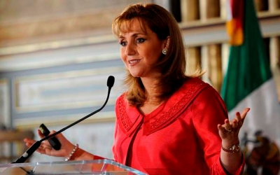 WTTC apoya a Gloria Guevara para encabezar la OMT