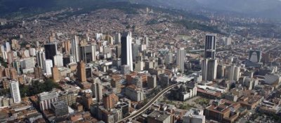 Medellín