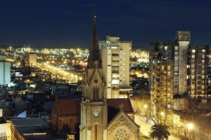 Pergamino, 128 a&ntilde;os de la declaraci&oacute;n como ciudad celebra con autopista nueva