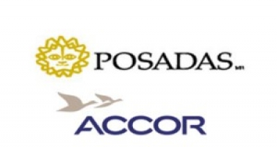 Grupo Posadas vende 15 hoteles a Accor por m&aacute;s de US$275 millones