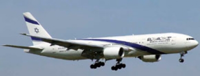 Directivos de El Al eval&uacute;an si cancelan o no vuelos a Am&eacute;rica Latina