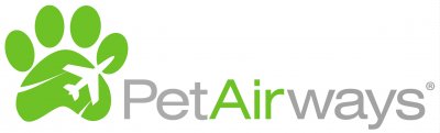 Las mascotas tienen su aerol&iacute;nea