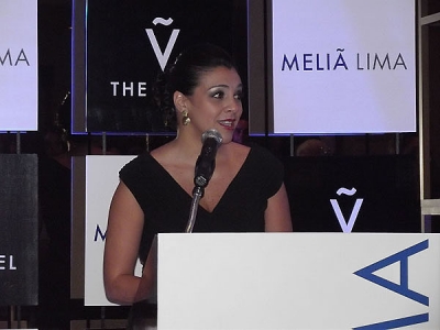 Meli&aacute; prev&eacute; abrir dos hoteles m&aacute;s en Per&uacute;