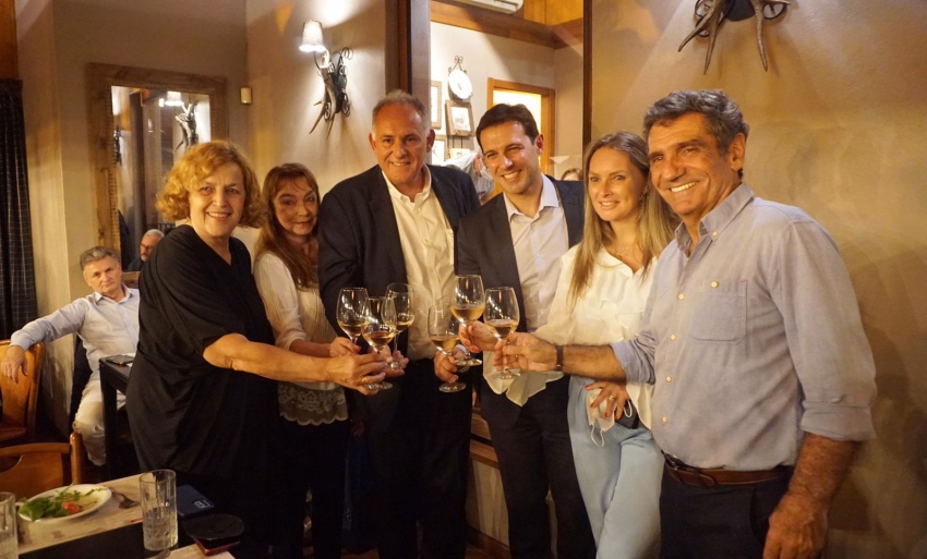 Positiva participaci&oacute;n de Uruguay en Gramado