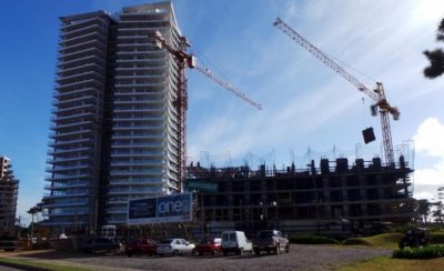 Referentes de la actividad inmobiliaria no creen que el balneario est&eacute; "sobrevalorado".