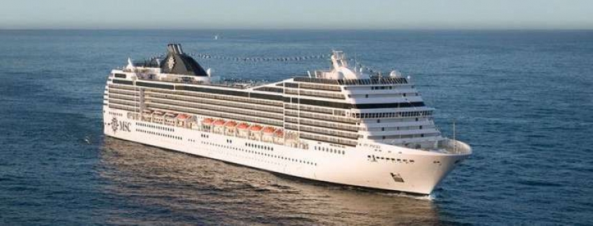 Delicias del año nuevo (mensaje del &quot;Muchacho que sabe&quot;)