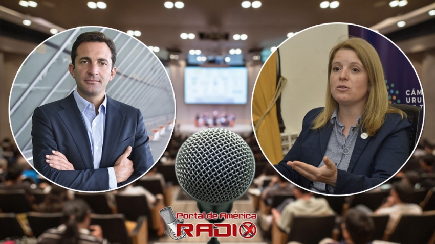 Charlas 3 y 4: todo lo que hay que saber acerca de los eventos en Arapey y Montevideo #PdaRadio92 Bloque 4