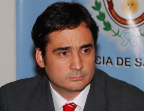 Alexis Simunovic: "Vamos a trabajar para aumentar y mejorar los servicios en las localidades de la ruta de los huelguistas"