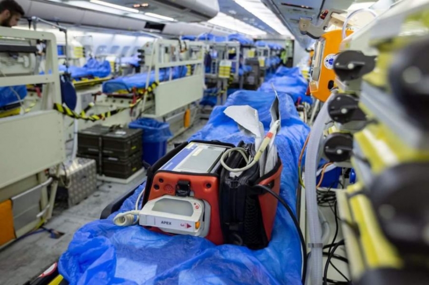 Resumen de noticias mundial