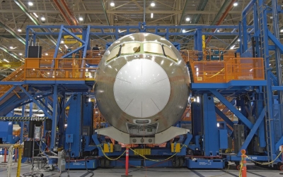 Ir&aacute;n demandar&aacute; a Boeing por cancelar el suministro de aviones