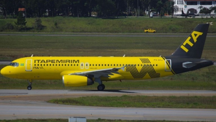Brasil deber&iacute;a tener una nueva aerol&iacute;nea despegando en junio